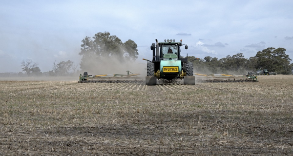 jesenja obrada zemljista i konzervacijski sistem obrade