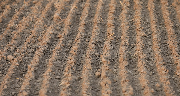 Jesenje duboko oranje’