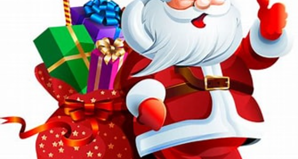 Novogodišnja čestitka